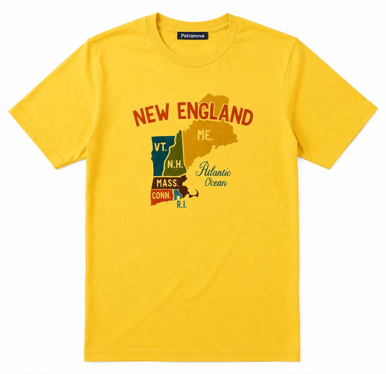 Basic T-Shirt Collection