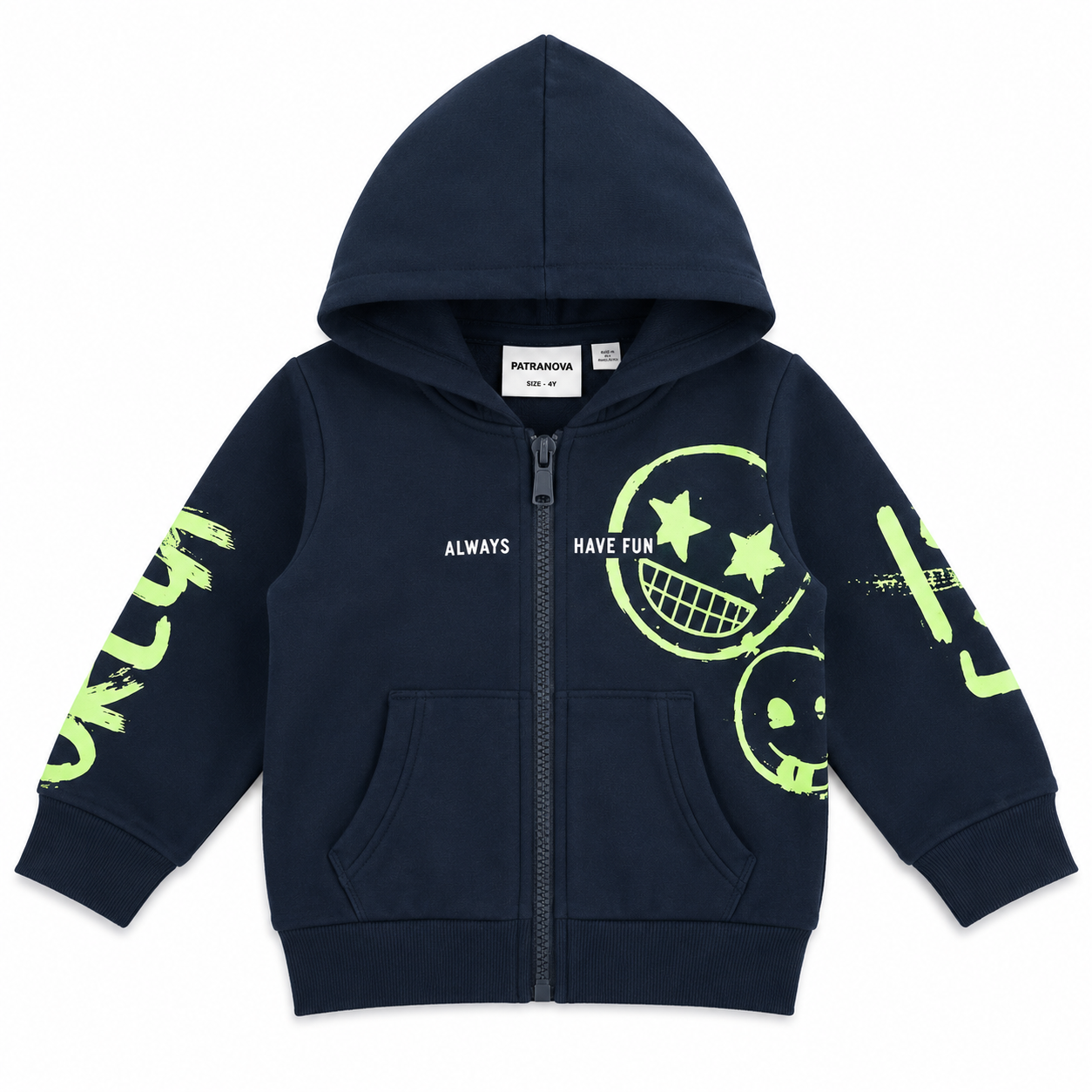 Boys Sweatshirt