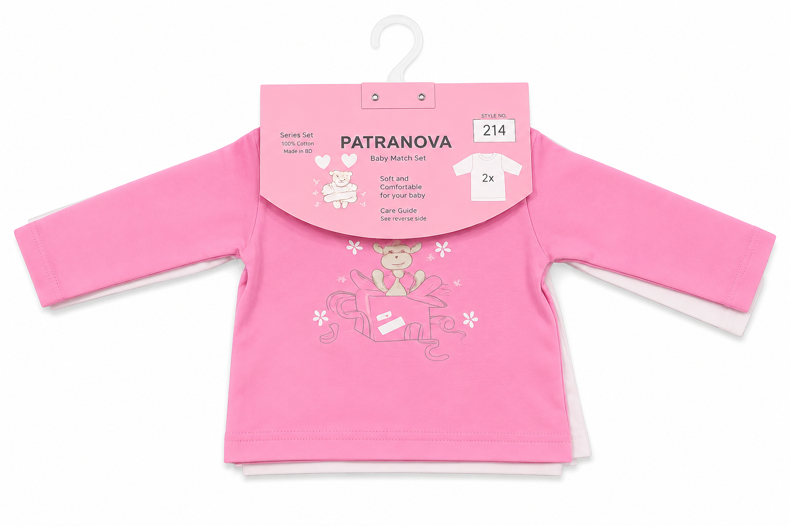 Baby Wear Collection