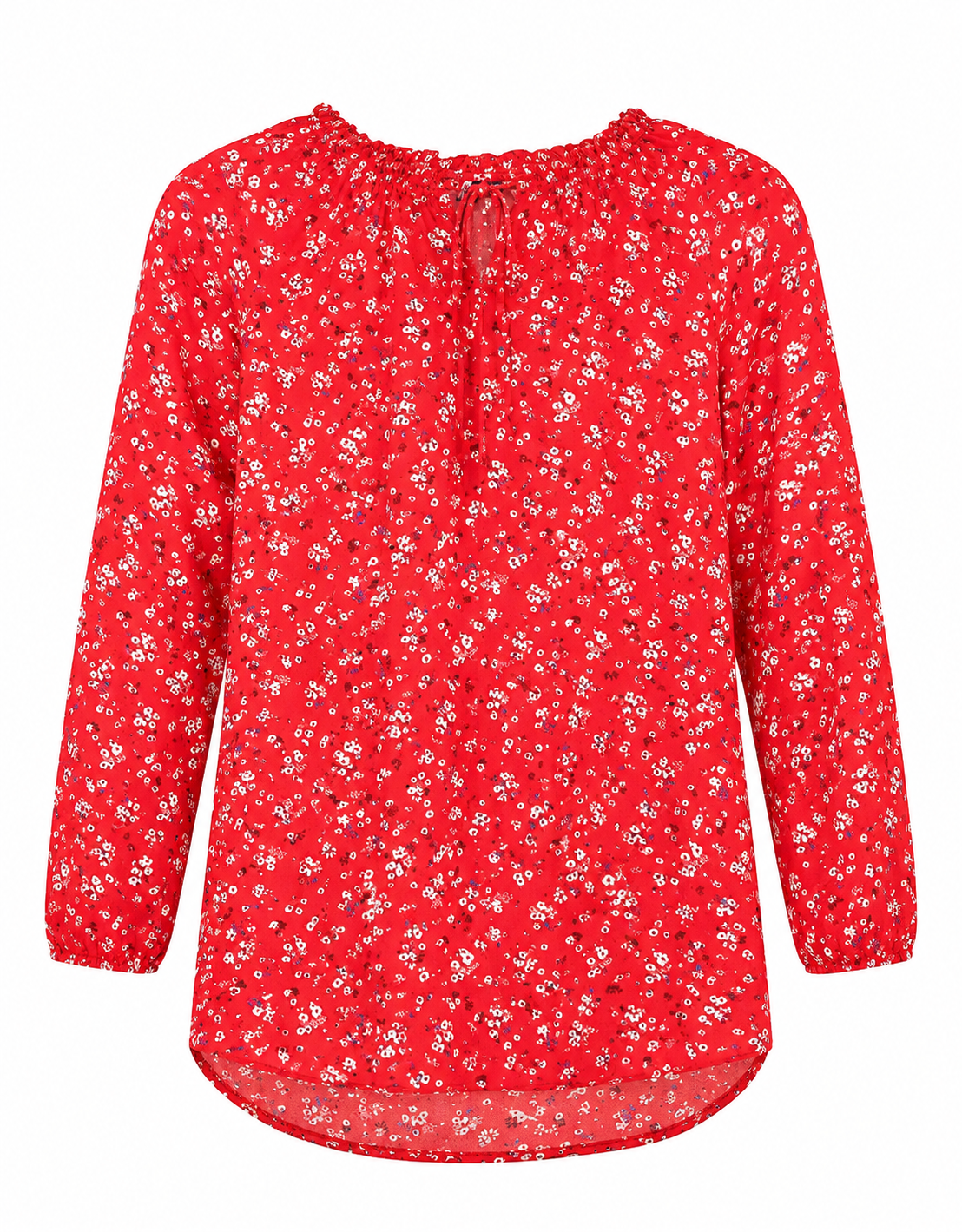 Ladies Blouse-Top/ADL