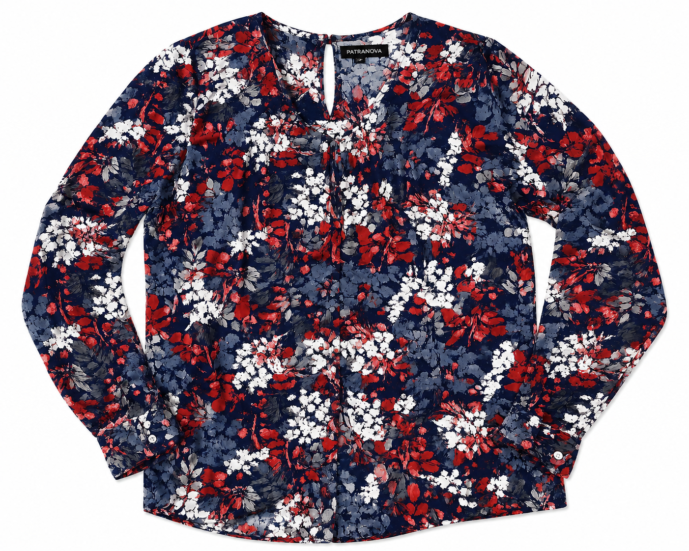 Ladies Top