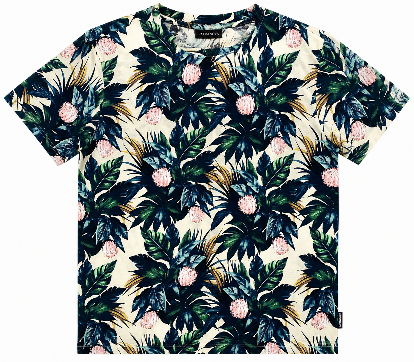 Men's Tees & Shorts Collection