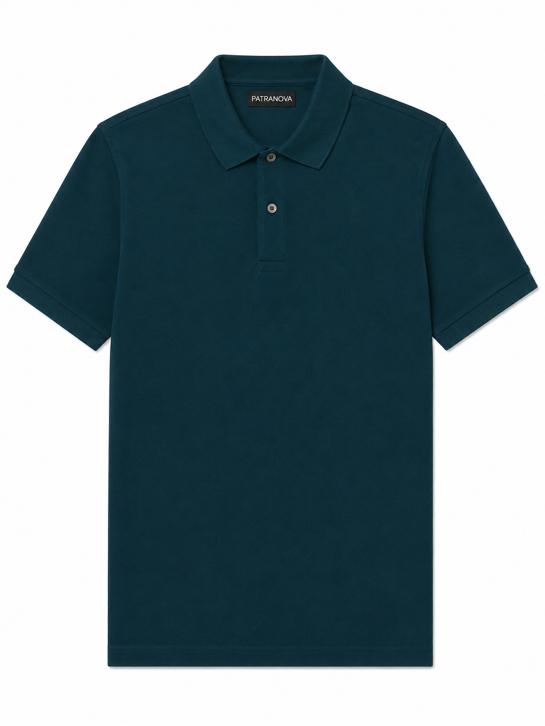 Men's Polo-Porter
