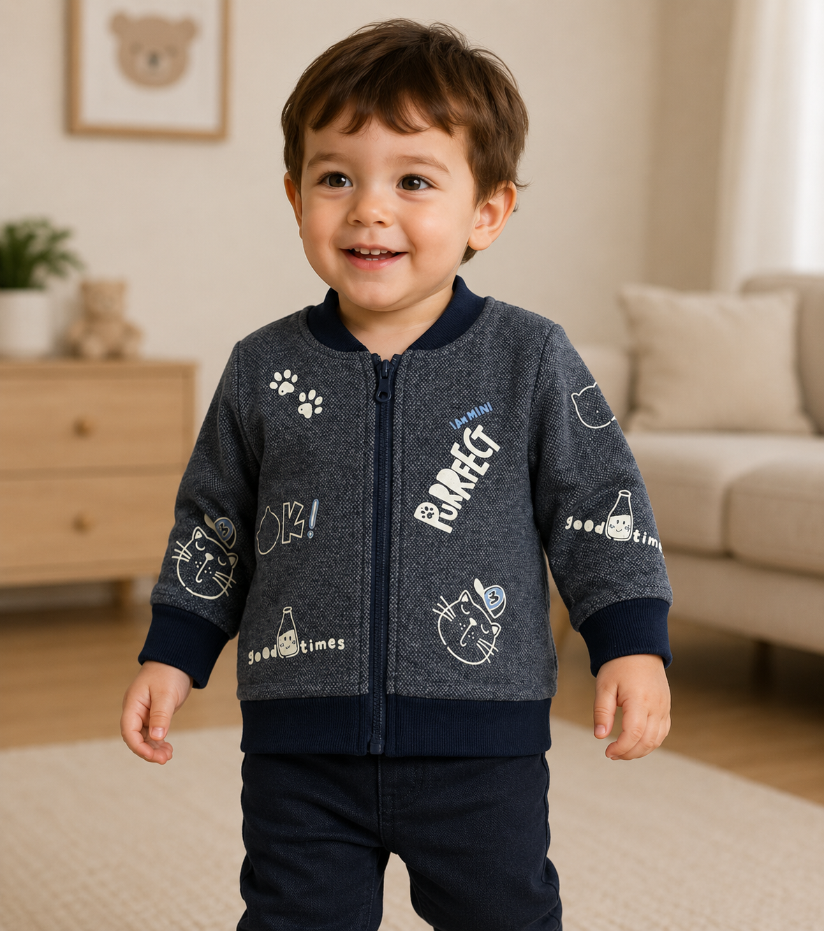 Kids Collection