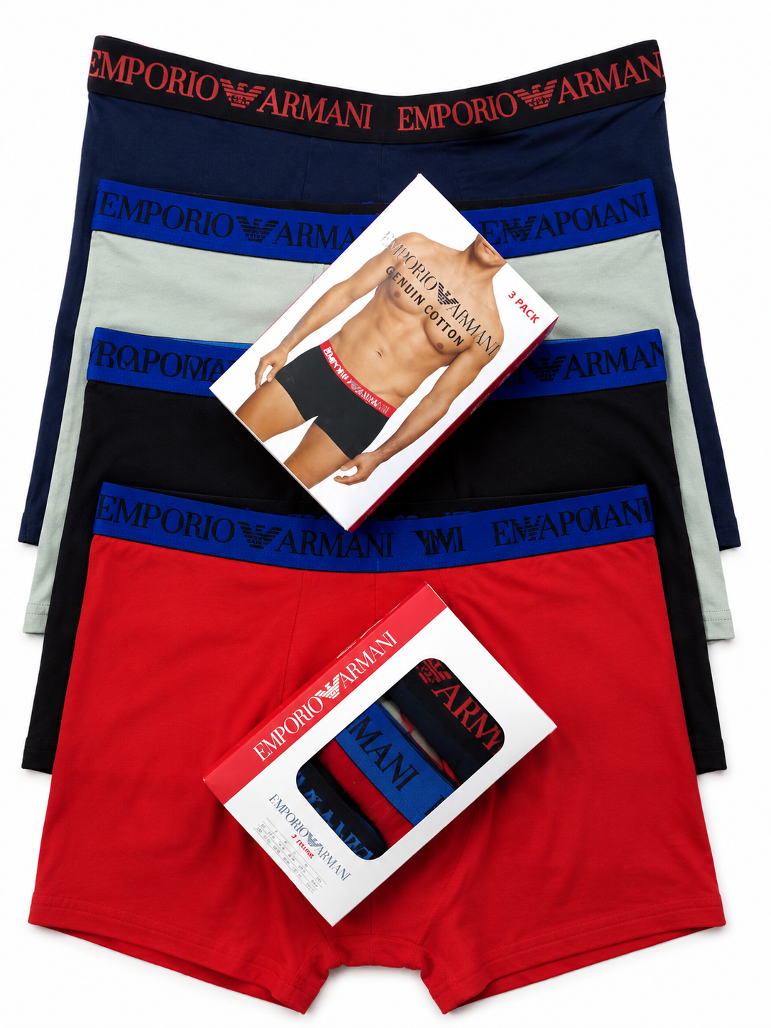 Men's Underwear